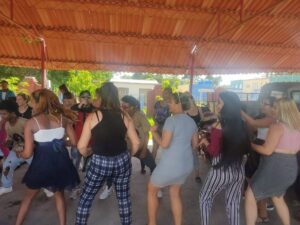 Lee más sobre el artículo Celebran en Ciego de Ávila el Día Internacional del Estudiante