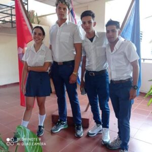 Lee más sobre el artículo Graduará  Ciego de Ávila mayor cantidad de maestros