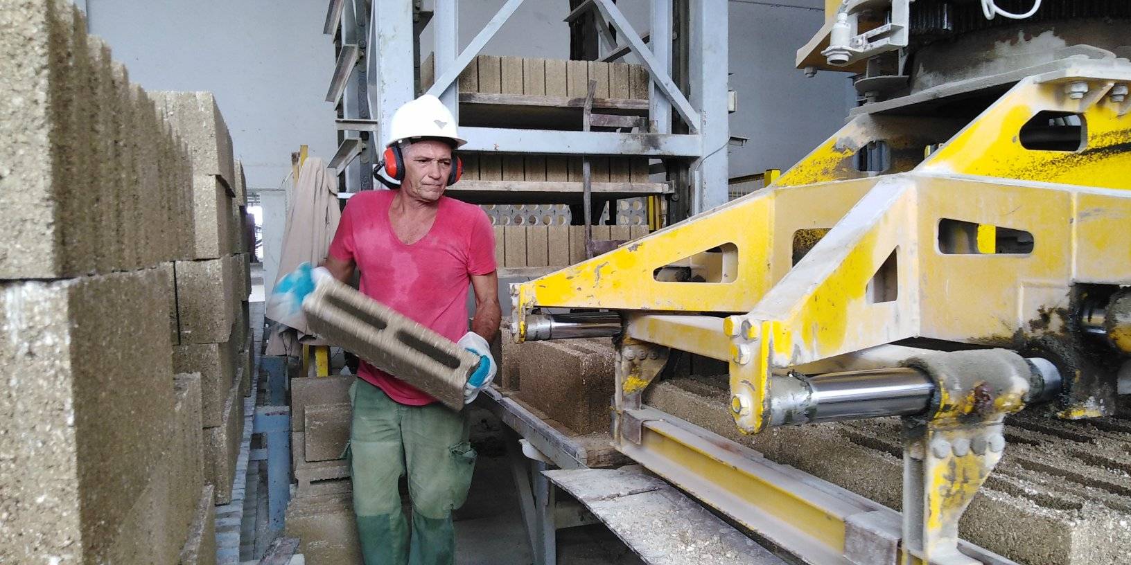 Lee más sobre el artículo Por una labor más sana y segura