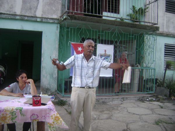 En este momento estás viendo Majagua a punto de concluir proceso de nominación de candidatos