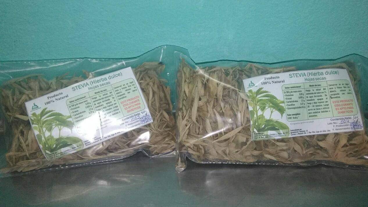 En este momento estás viendo Comercializará Centro de Bioplantas productos de beneficio para la salud