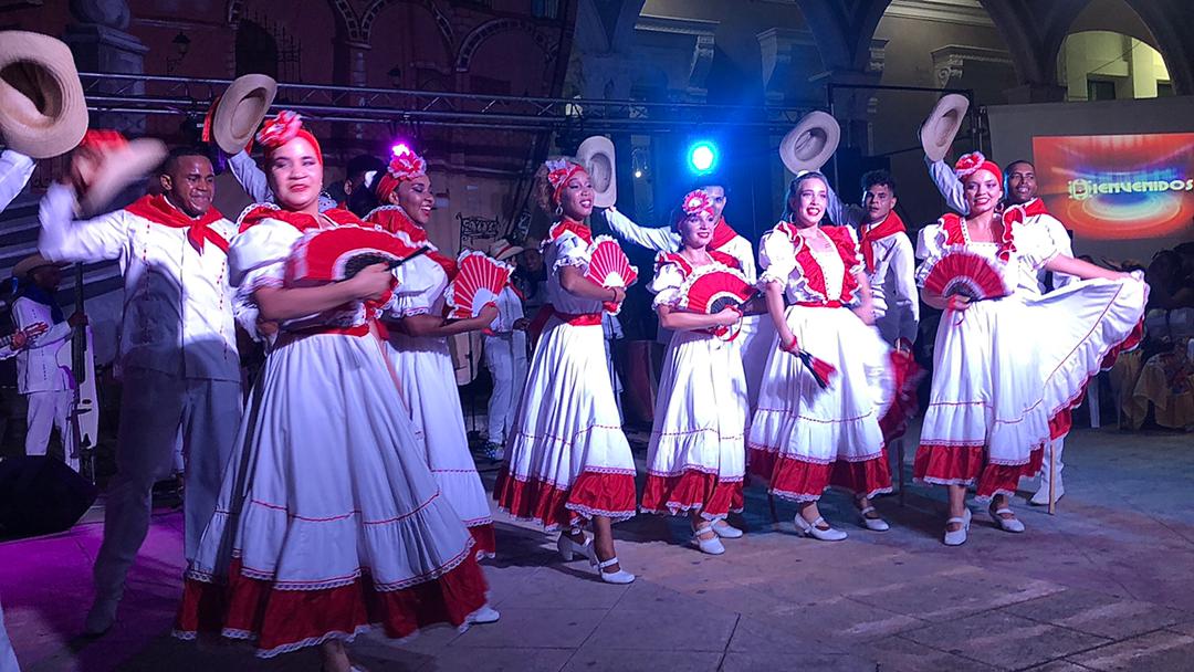 En este momento estás viendo Finaliza Ciego de Ávila festivales de aficionados a nivel de universidades