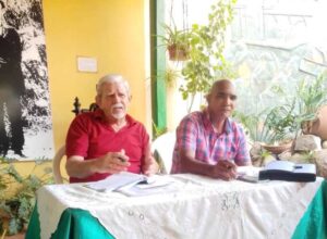 Lee más sobre el artículo Evocan legado de Fidel para enfrentar la guerra cultural imperialista