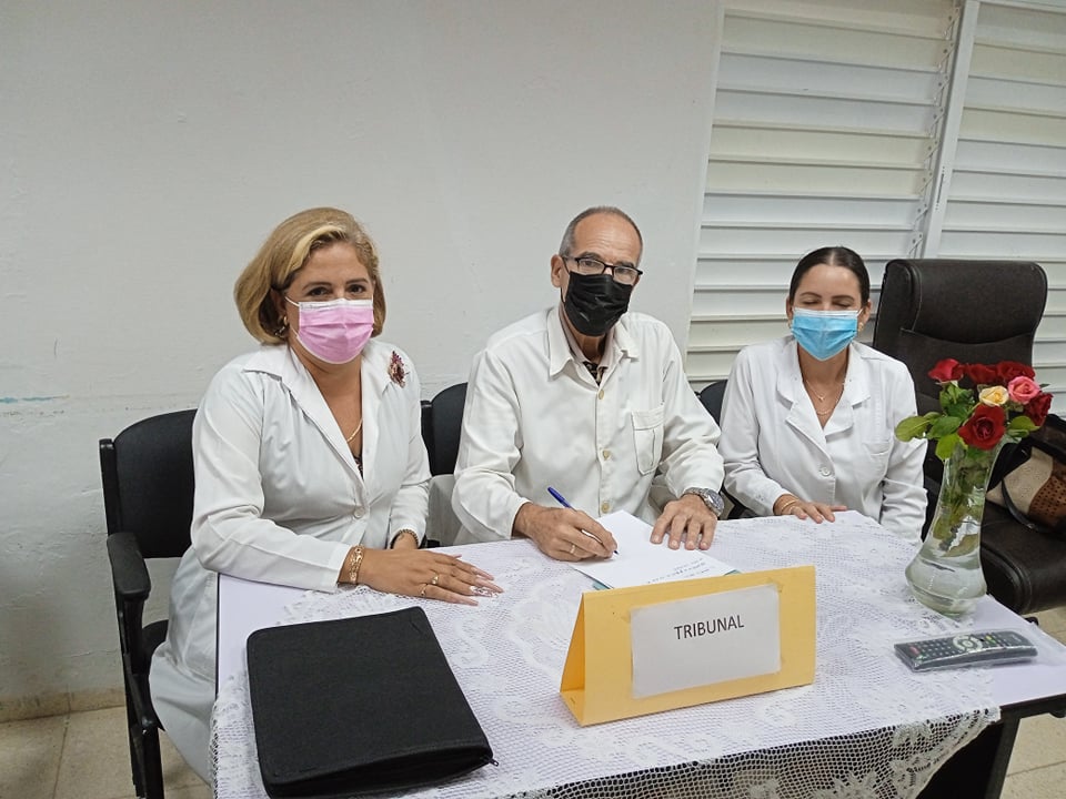 Lee más sobre el artículo Inician la jornada La Salud Avileña Tiene Corazón