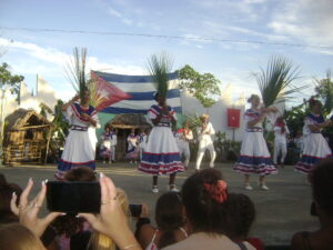 Lee más sobre el artículo Concluye hoy Jornada Cultural en Majagua (+Fotos)