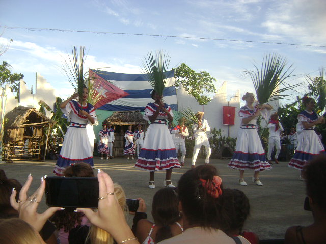 En este momento estás viendo Concluye hoy Jornada Cultural en Majagua (+Fotos)