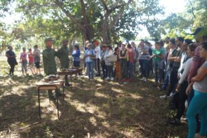 Lee más sobre el artículo University Student Bastion 2022 to be held in Ciego de Ávila