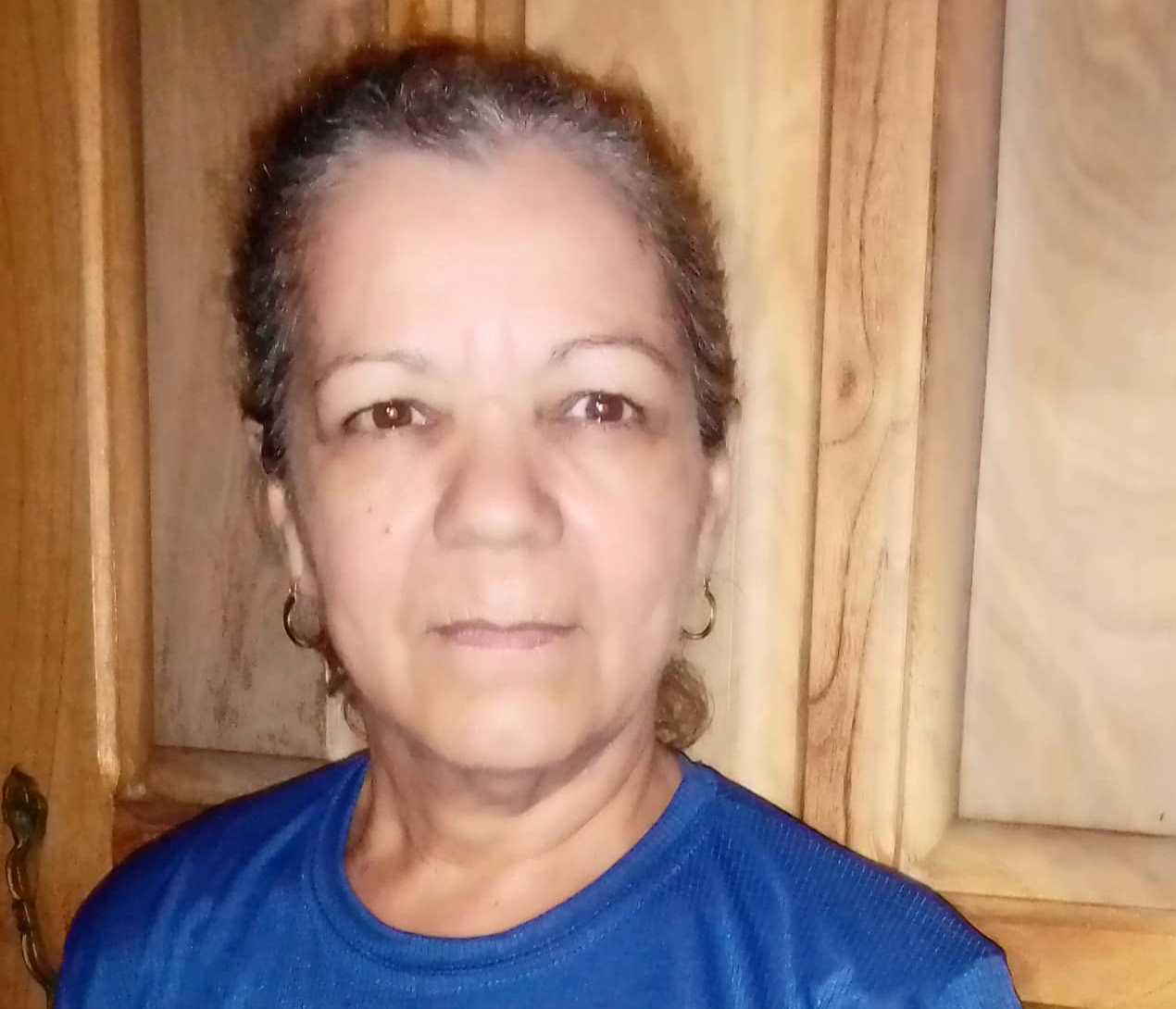 Lee más sobre el artículo Gloria Castillo Benítez siempre está en el lado del deber