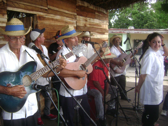 En este momento estás viendo Concluye cuadragésima jornada de la cultura de Majagua