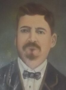 Lee más sobre el artículo Rendirán homenaje a patriota majaguense Simón Reyes Hernández