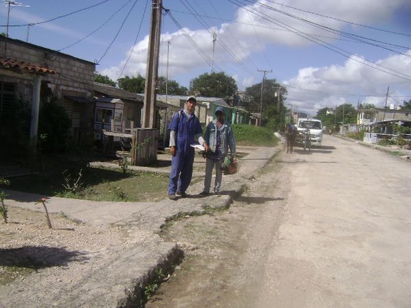 En este momento estás viendo Logra Majagua favorables situación entomoepidemiológica