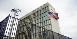 Lee más sobre el artículo Embajada de EEUU en La Habana reanudará en enero próximo sus servicios consulares