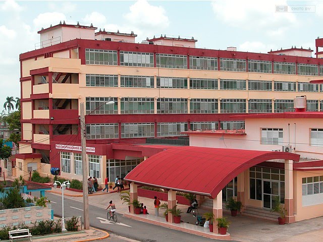 Lee más sobre el artículo Reconocen a personal destacado en hospital avileño