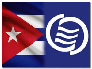 Lee más sobre el artículo ALBA-TCP y AEC, por más vínculos para el desarrollo regional