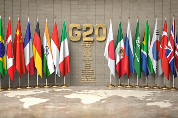 Lee más sobre el artículo G20 anuncia creación de fondo para la prevención y enfrentamiento a “futuras pandemias”