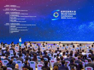 Lee más sobre el artículo China celebra Conferencia Mundial de Internet 2022