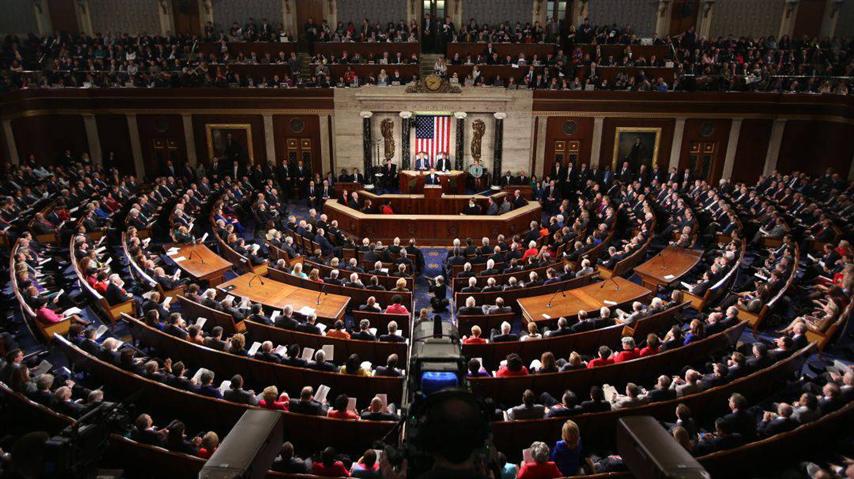 Lee más sobre el artículo EEUU ante un Congreso más dividido y sin Nancy Pelosi