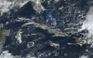 Lee más sobre el artículo Disminuirá actividad ciclónica en Cuba