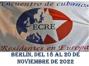 Lee más sobre el artículo Cubanos en Europa fortalecerán unidad para apoyar a su patria