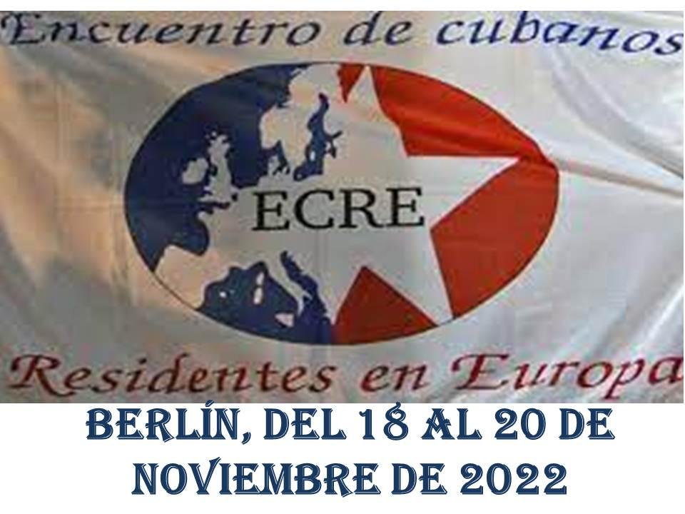 Lee más sobre el artículo Cubanos en Europa fortalecerán unidad para apoyar a su patria