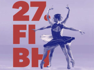 Lee más sobre el artículo Festival de Ballet de La Habana acoge gala de estrellas invitadas