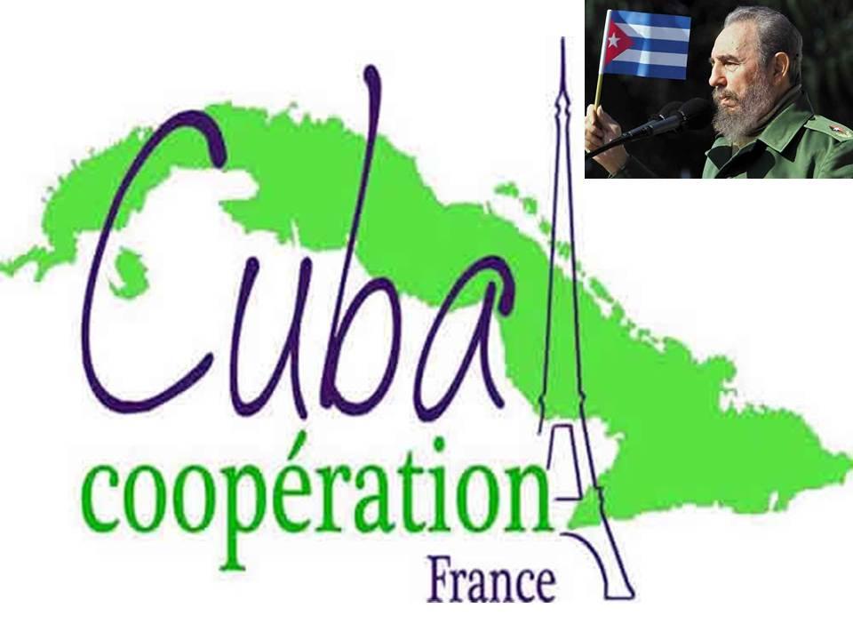 Lee más sobre el artículo Recuerdan en Francia a Fidel Castro y su legado