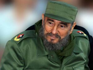 Lee más sobre el artículo Fidel Castro, El Invencible
