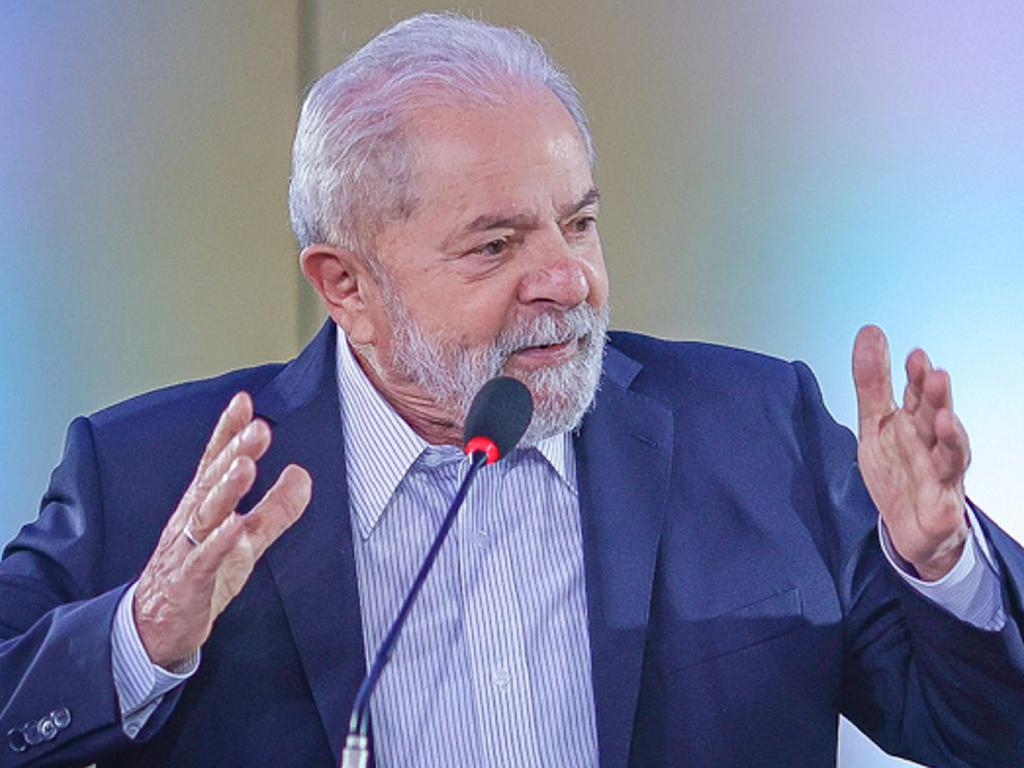 En este momento estás viendo Lula dialogará en Brasilia con parlamentarios de bancadas aliadas