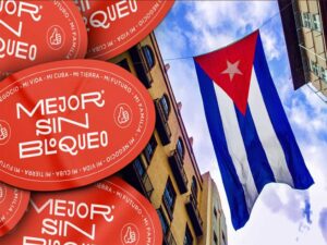 Lee más sobre el artículo Bloqueo, eje central de la política de Estados Unidos contra Cuba