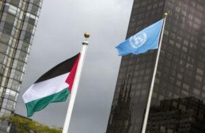 Lee más sobre el artículo Palestina condena asaltos israelíes y advierte sobre crisis regional