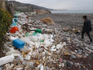 Lee más sobre el artículo Cuba comprometida frente a la contaminación por plásticos