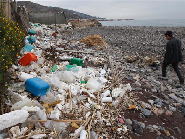 Lee más sobre el artículo Cuba comprometida frente a la contaminación por plásticos