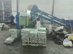 Lee más sobre el artículo Celebran en Ciego de Ávila aniversario 61 de creada la Empresa de Materias Primas en Cuba