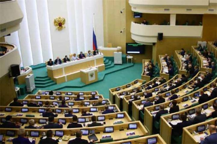 En este momento estás viendo Senado de Rusia rechaza bloqueo de EEUU contra Cuba