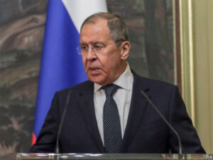 Lee más sobre el artículo Lavrov denuncia intentos hegemónicos de la OTAN en Asia