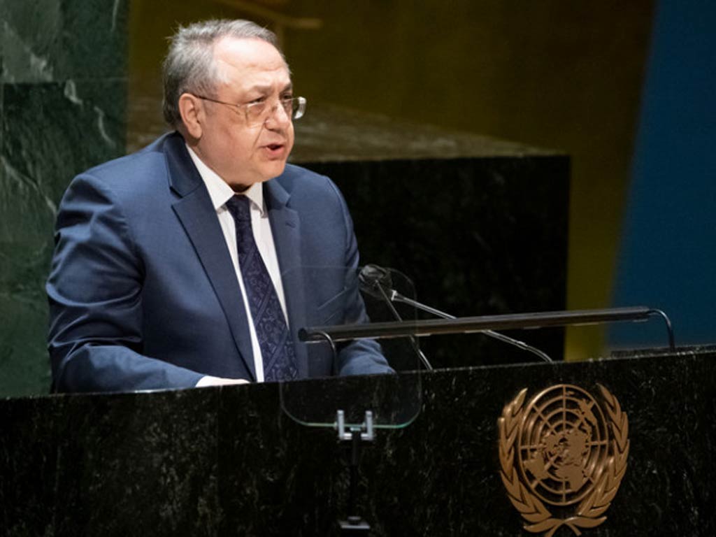 En este momento estás viendo Bloqueo de EEUU impide a Cuba disfrutar derechos humanos, dice Mnoal