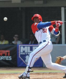 Lee más sobre el artículo Nuevos convocados rumbo al Clásico Mundial de Beisbol