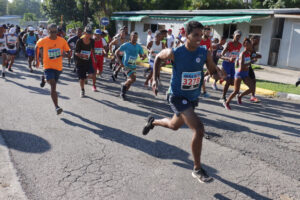 Lee más sobre el artículo Organizan carrera popular Cruce de la Trocha de Júcaro a Morón