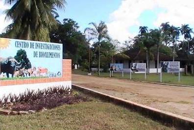 En este momento estás viendo Amplía servicios institución científica de Morón