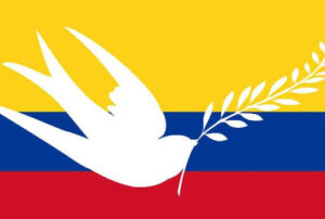 Lee más sobre el artículo Cuba respalda el diálogo para lograr la paz en Colombia