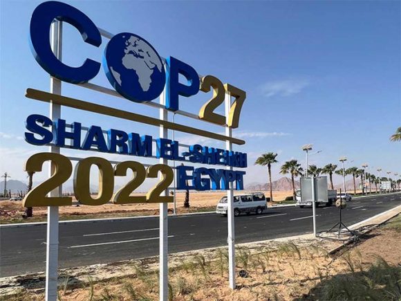 Lee más sobre el artículo La ONU comienza su cumbre climática en un contexto global de crisis