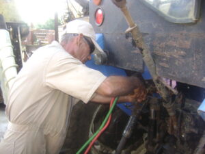 Lee más sobre el artículo Collective sugar cane growers of Majagua making preparations for the harvest