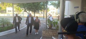 Lee más sobre el artículo Díaz-Canel ejerce su derecho al voto