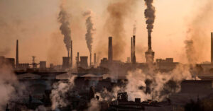 Lee más sobre el artículo Quienes más calientan el planeta se niegan a pagar por ello: La impunidad climática de EEUU y el resto de superpotencias