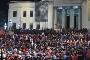 Lee más sobre el artículo Fidel in me, an evening to remember the leader of the Revolution (+Photos)