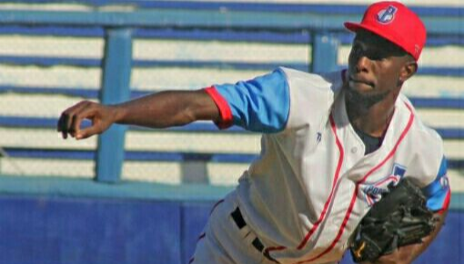 En este momento estás viendo Portuarios firmó primera lechada en Liga Élite cubana de béisbol
