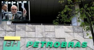 Lee más sobre el artículo Equipo de transición de Lula a reunión en Brasil con Petrobras