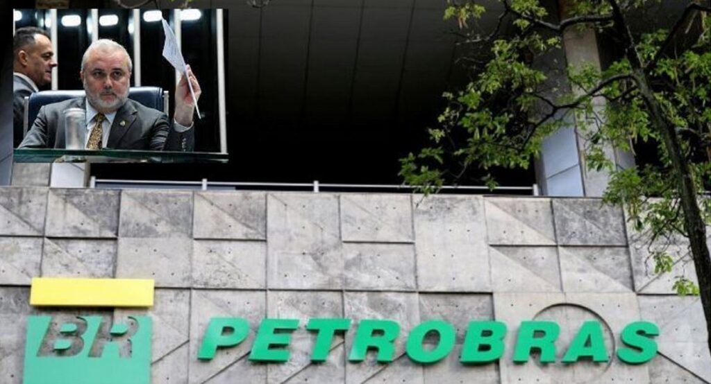 Lee más sobre el artículo Equipo de transición de Lula a reunión en Brasil con Petrobras