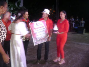 Lee más sobre el artículo Personalities recognized in Majagua Culture Day (+Photos)