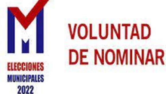 Lee más sobre el artículo Hoy prueba dinámica de las elecciones municipales